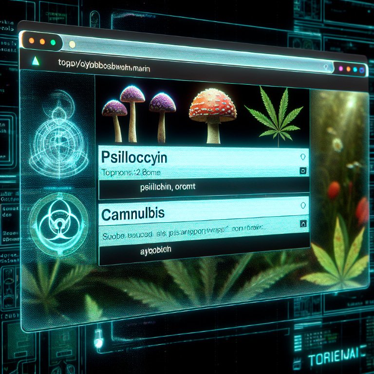 dark market 2025