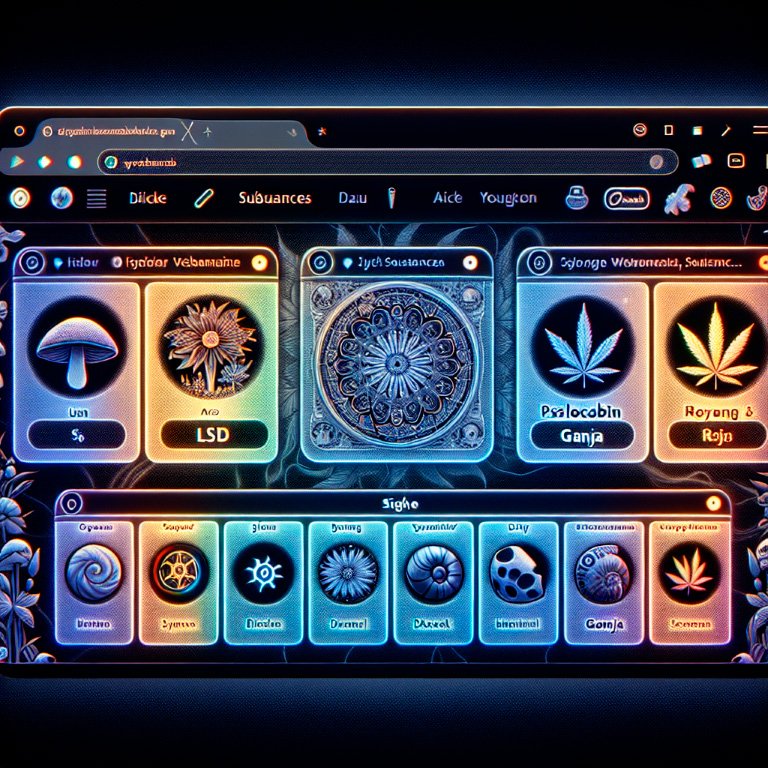 dark web drug marketplace