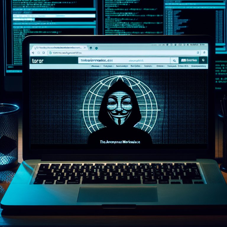 dark web market list