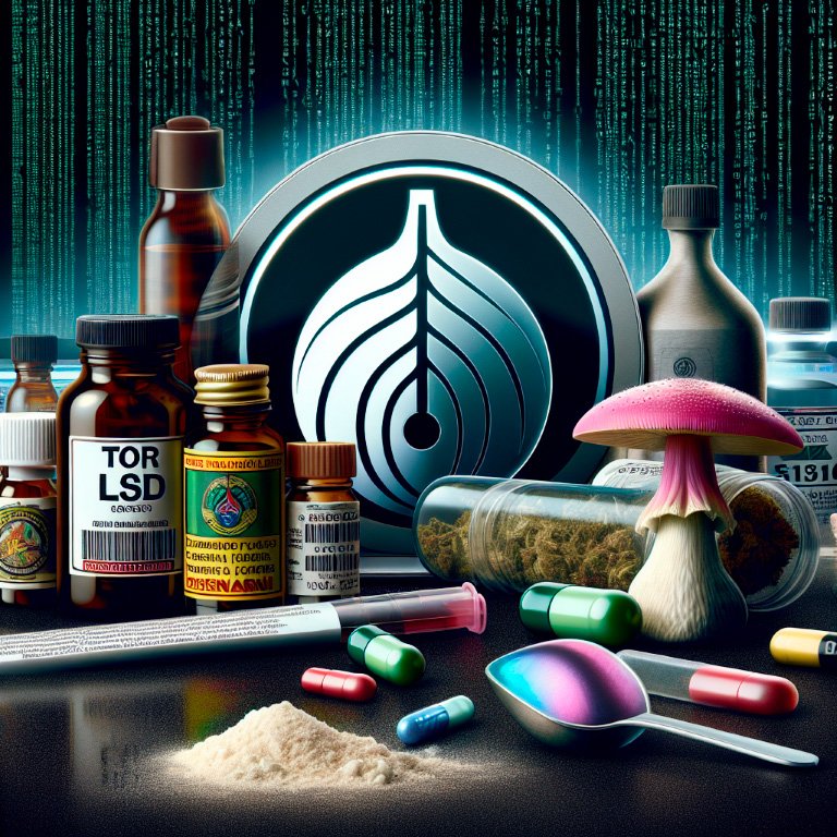 dark web market urls