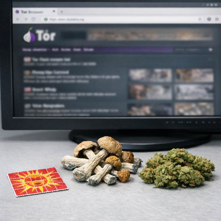 dark web market urls