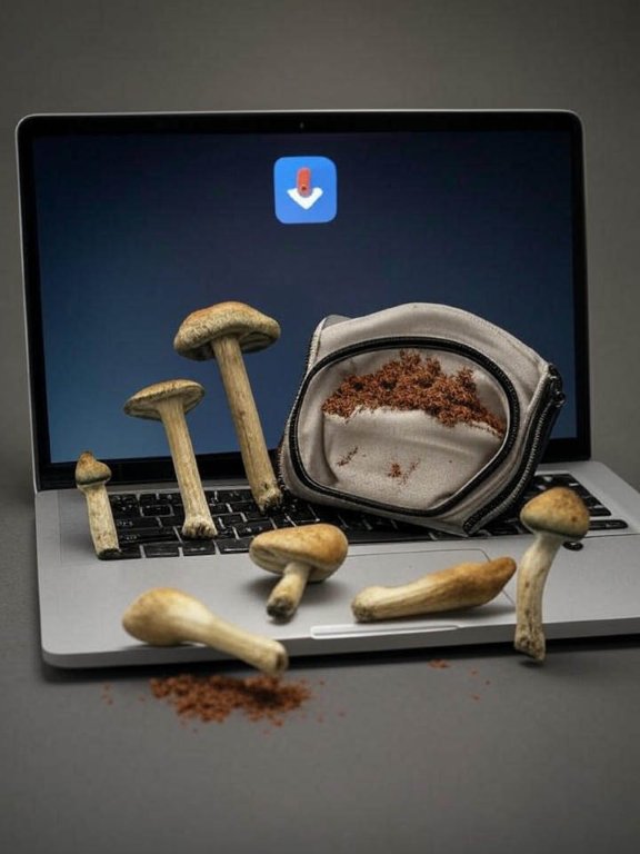 dark web market