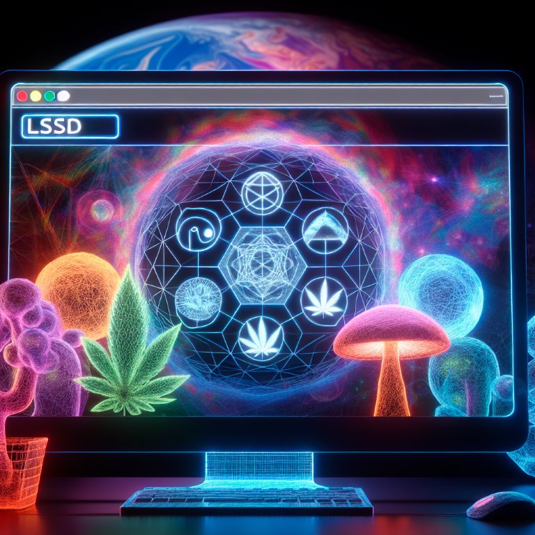 dark web marketplaces
