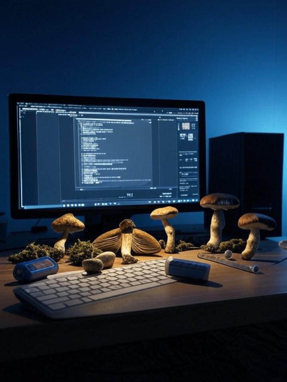 dark web marketplaces