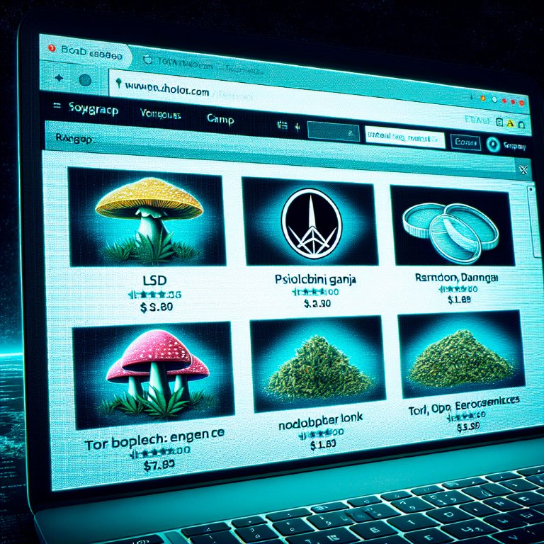dark web sites