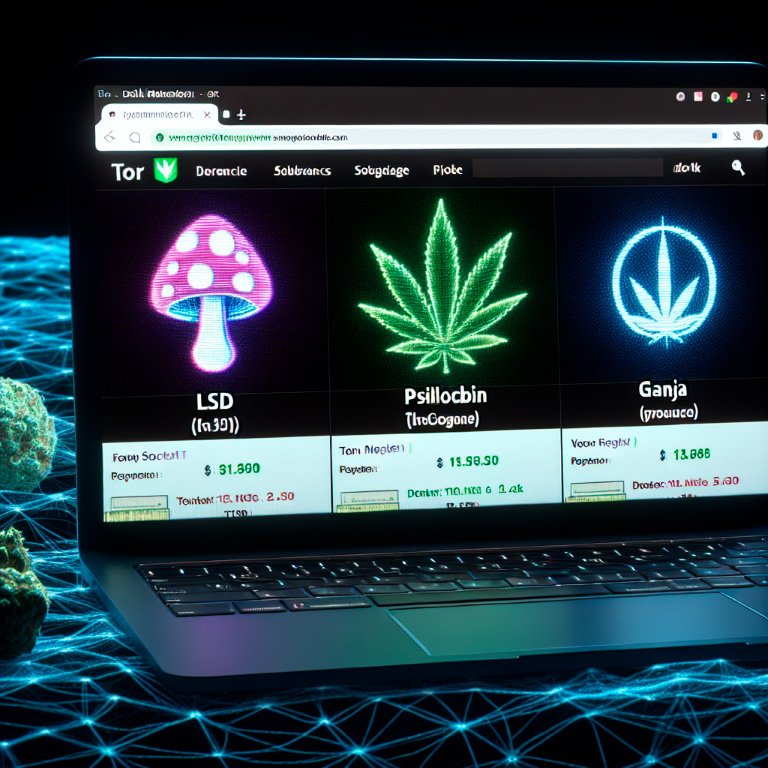 dark web sites