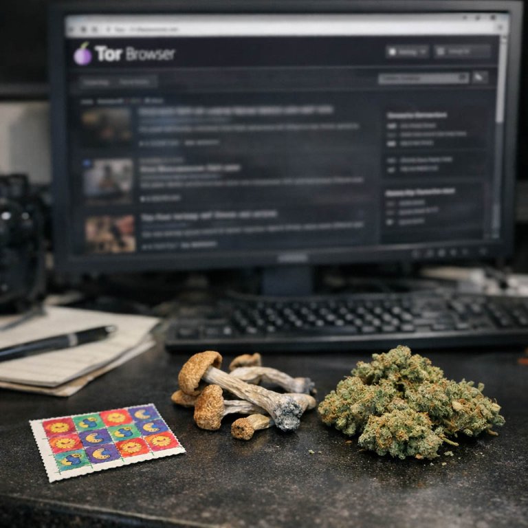 darkmarket 2025