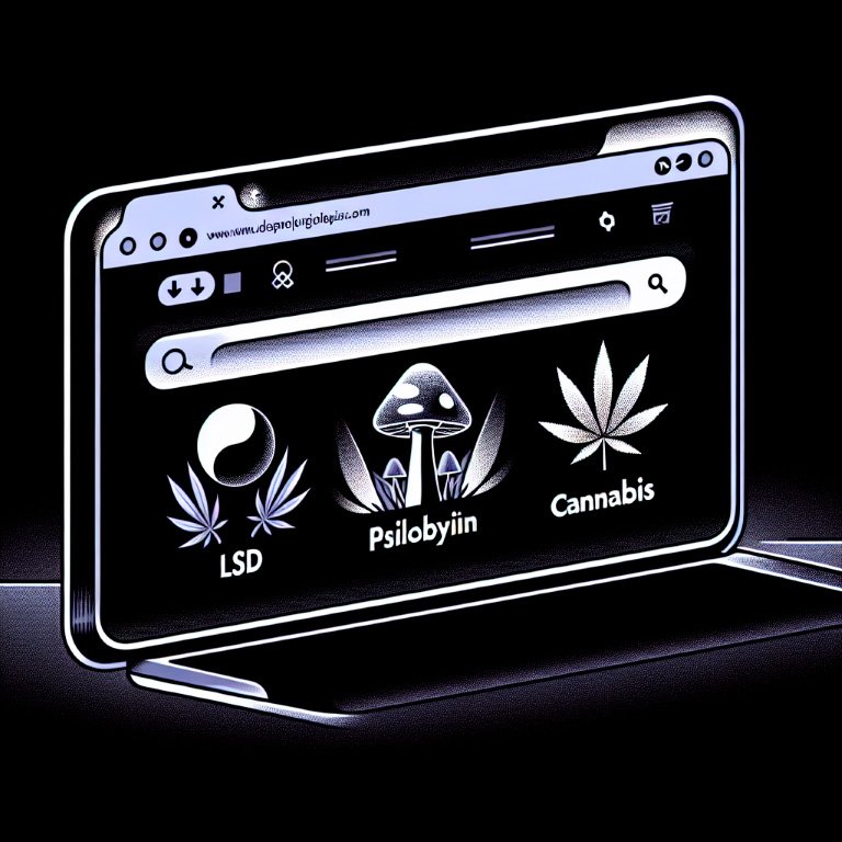 darknet drug market
