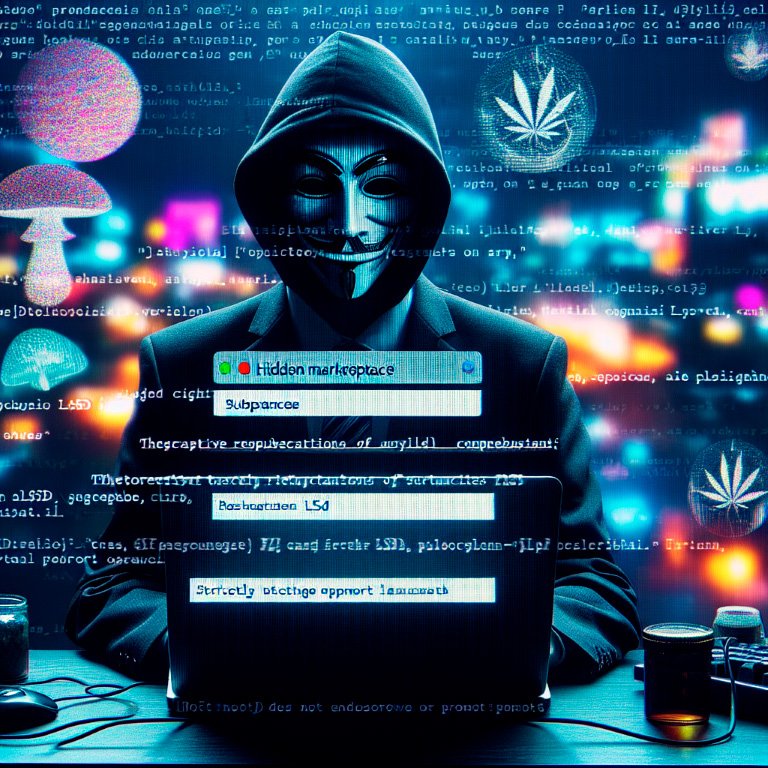 darknet drugs