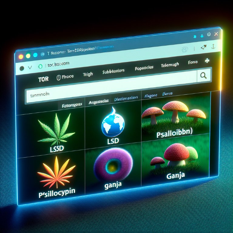 darknet drugs