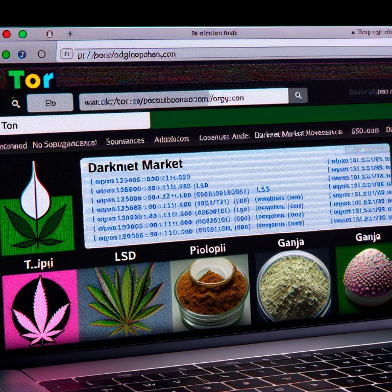 darknet links