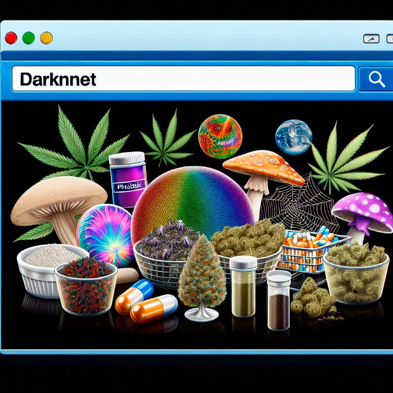 darknet links