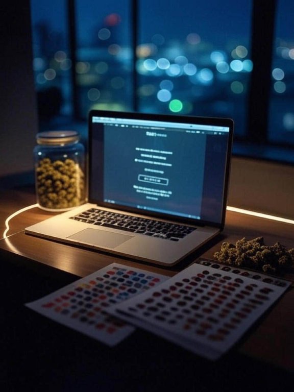How Escrow Makes Darknet Drug Shopping Safe and Reliable darknet market links