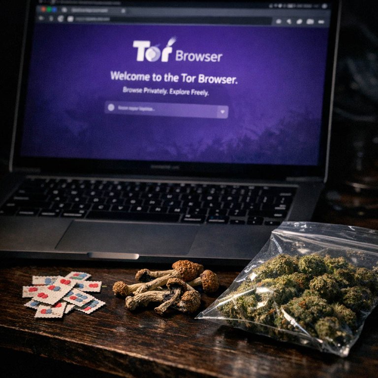 darknet market list