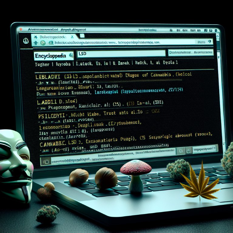 darknet market lists