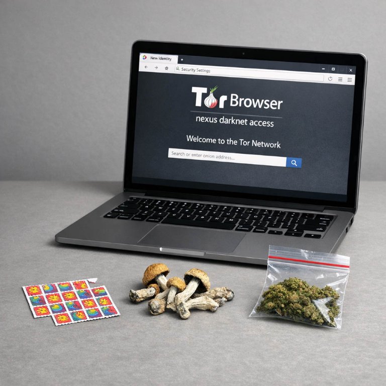 darknet market