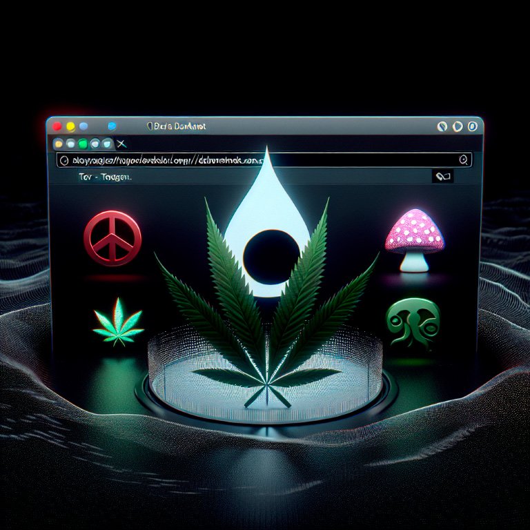 darknet marketplace