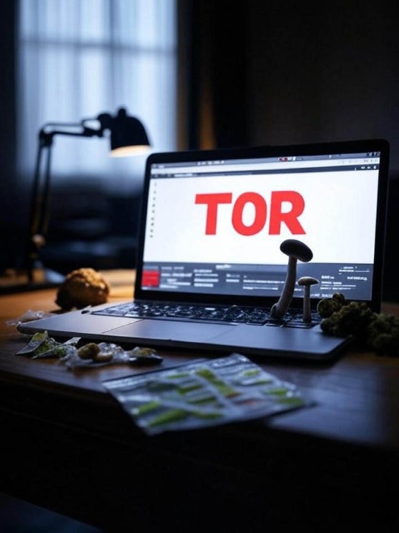 How Darknets Run Smoothly on Their Own darknet markets 2025