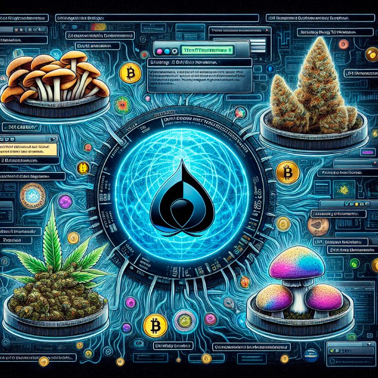 darknet markets onion