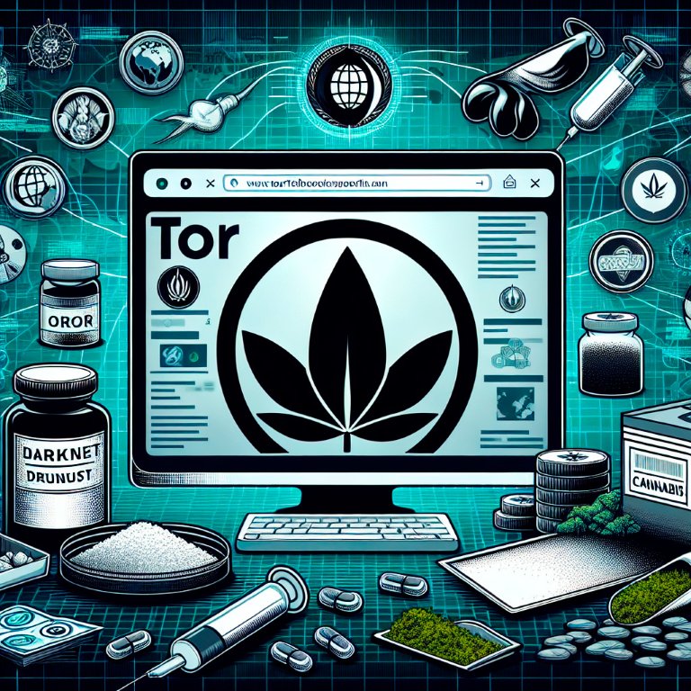 darknet markets url