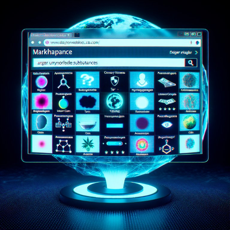 darknet markets