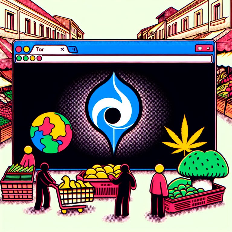 darknet site