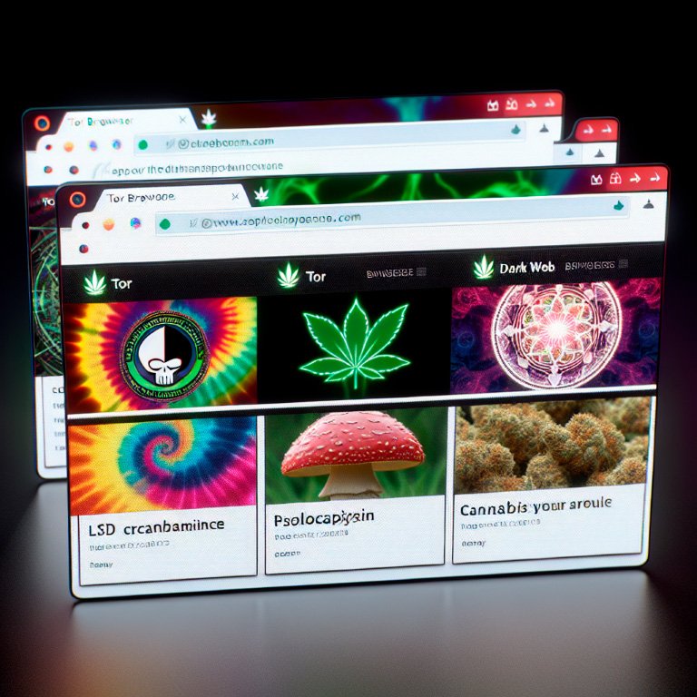 darknet sites