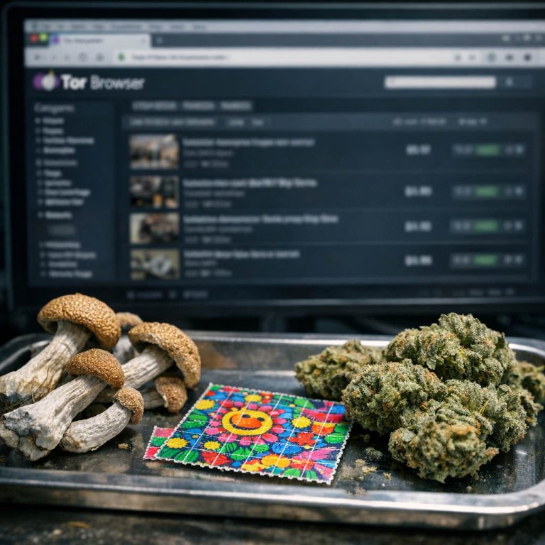 darknet websites