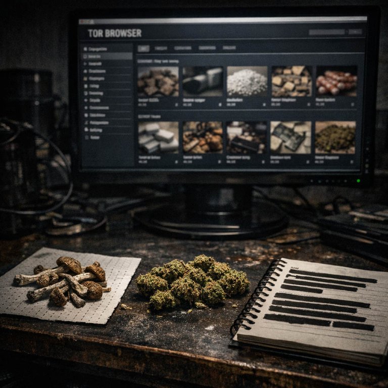 nexus darknet link