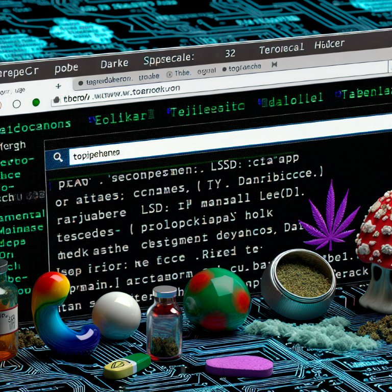 nexus darknet market url