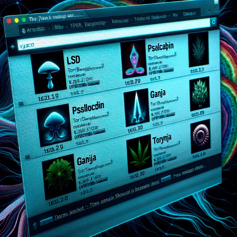 nexus darknet market