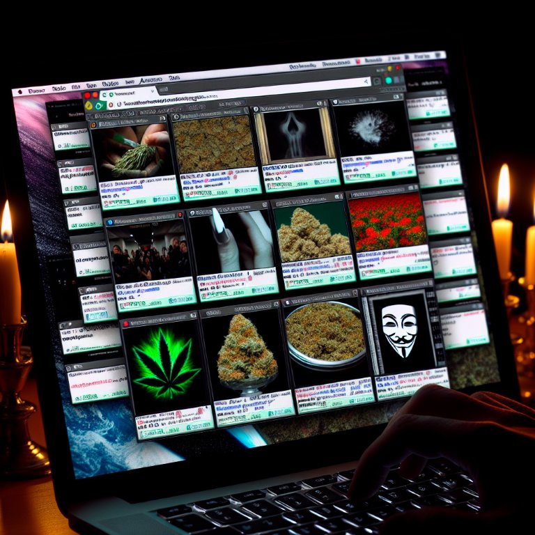 How Nexus makes buying on the darknet easy and safe nexus darknet shop