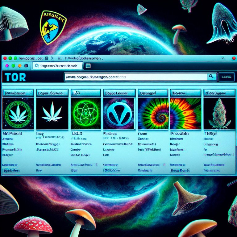 nexus darknet site