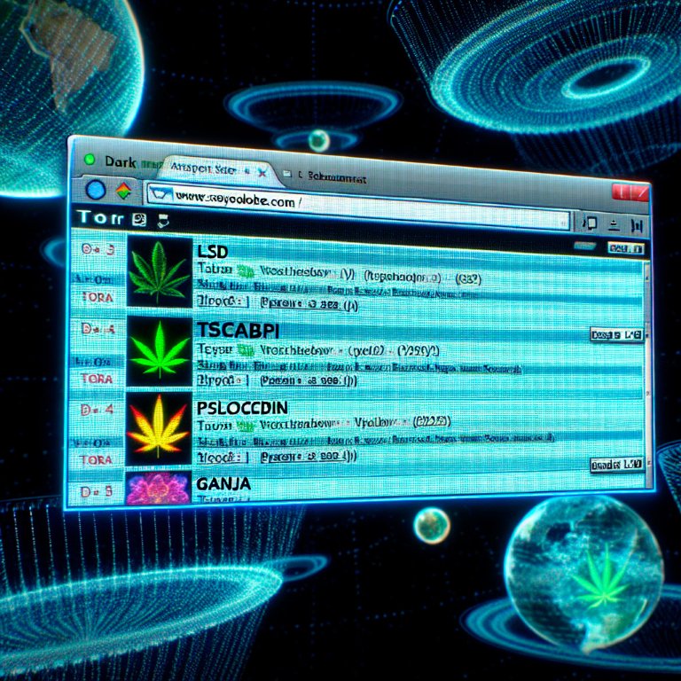 nexus darknet url