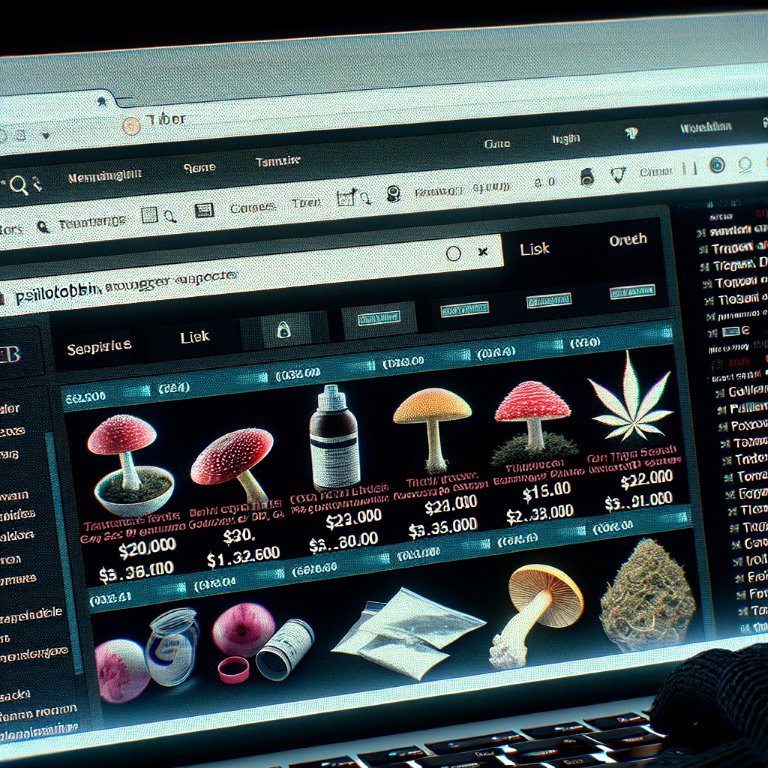 nexus darknet
