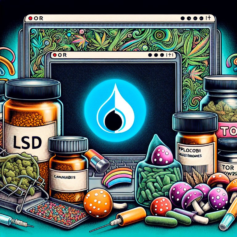 nexus market darknet