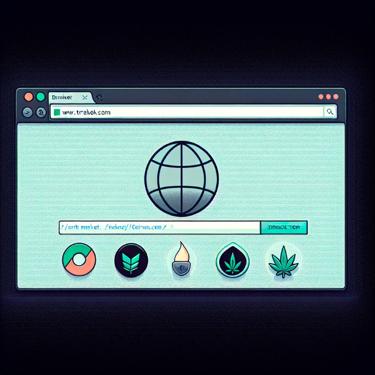 nexus market