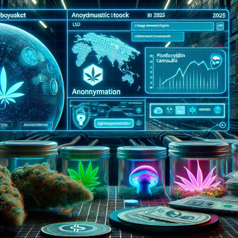 nexus market