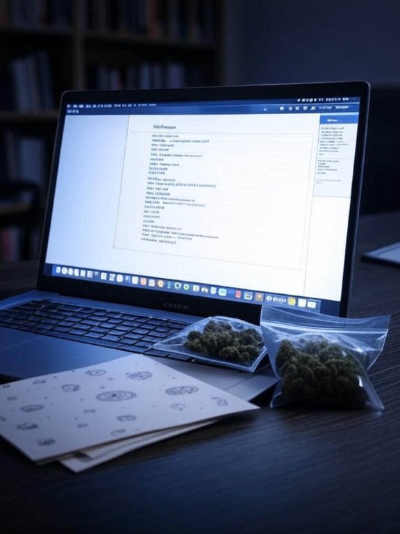 tor drug market